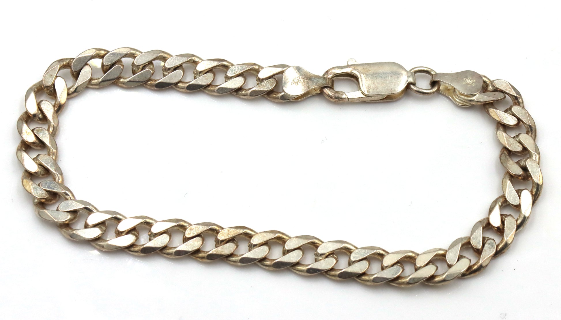 Vintage 925 sterling silver lot of 6 bracelets