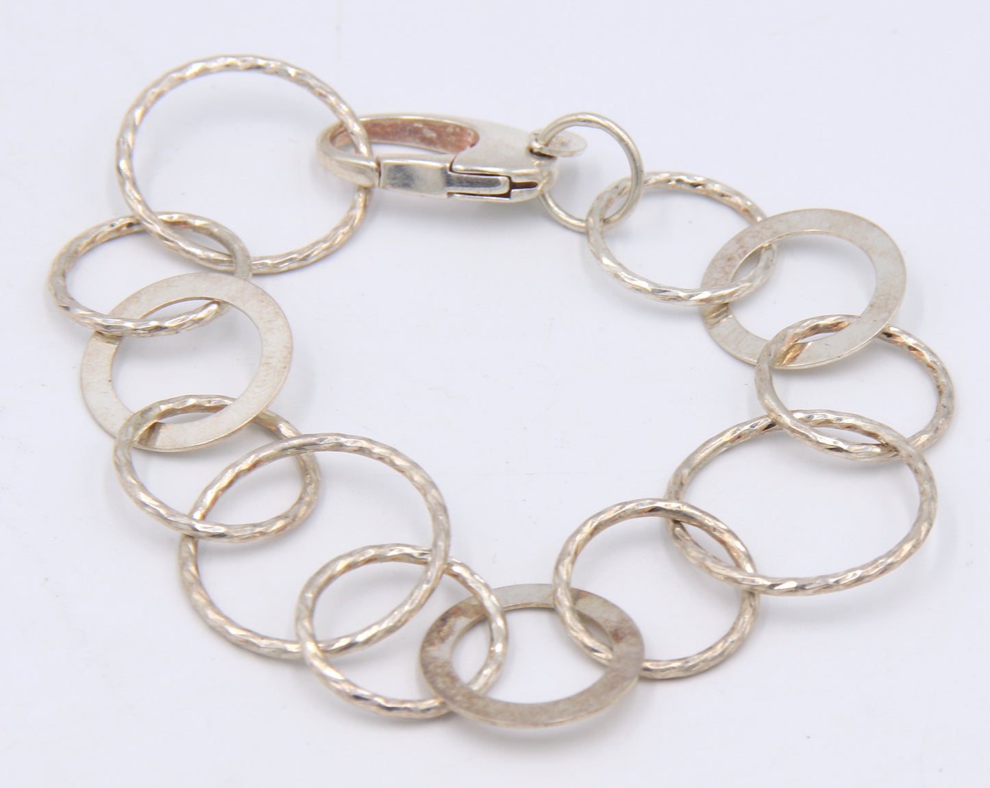 Group Lot of  Vintage 925 Sterlng Silver Jewelry