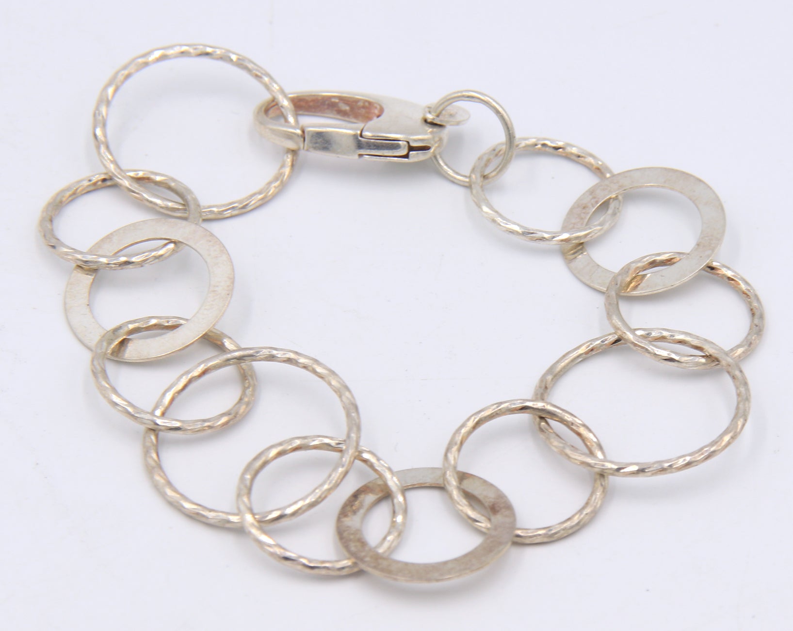 Group Lot of  Vintage 925 Sterlng Silver Jewelry