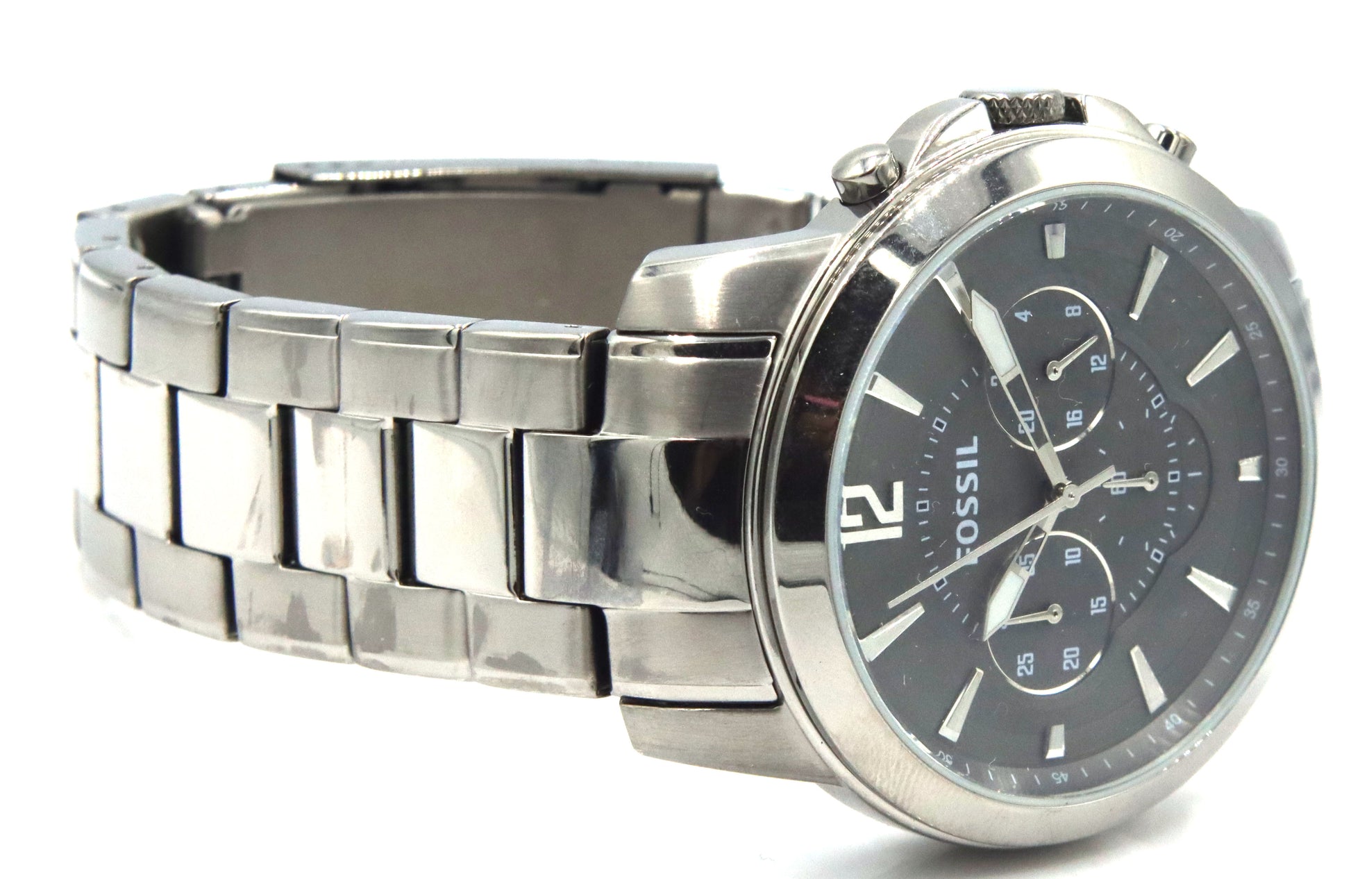 Fossil watch