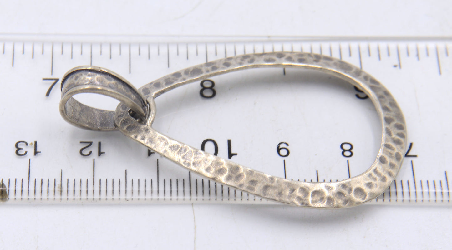 Group Lot of Vintage 925 Sterling Silver Jewelry