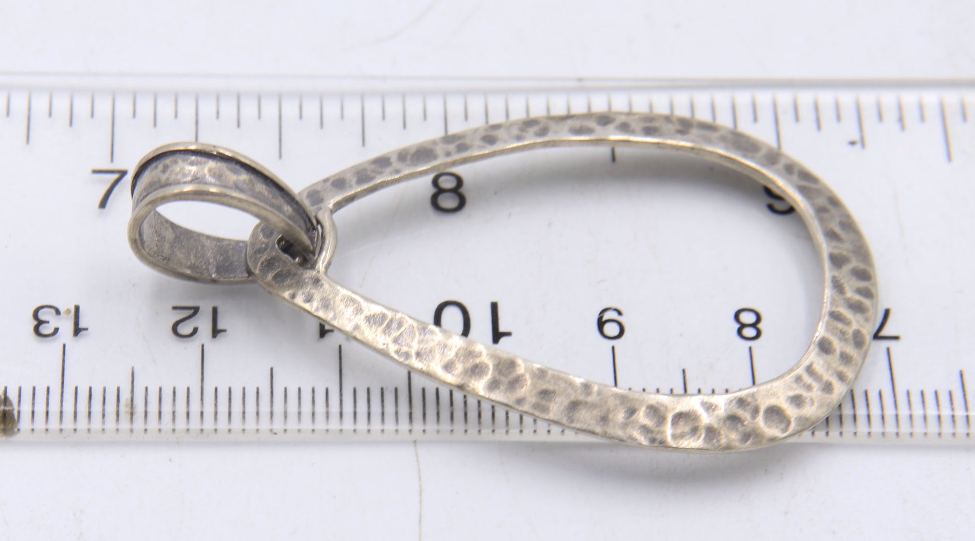 Group Lot of Vintage 925 Sterling Silver Jewelry