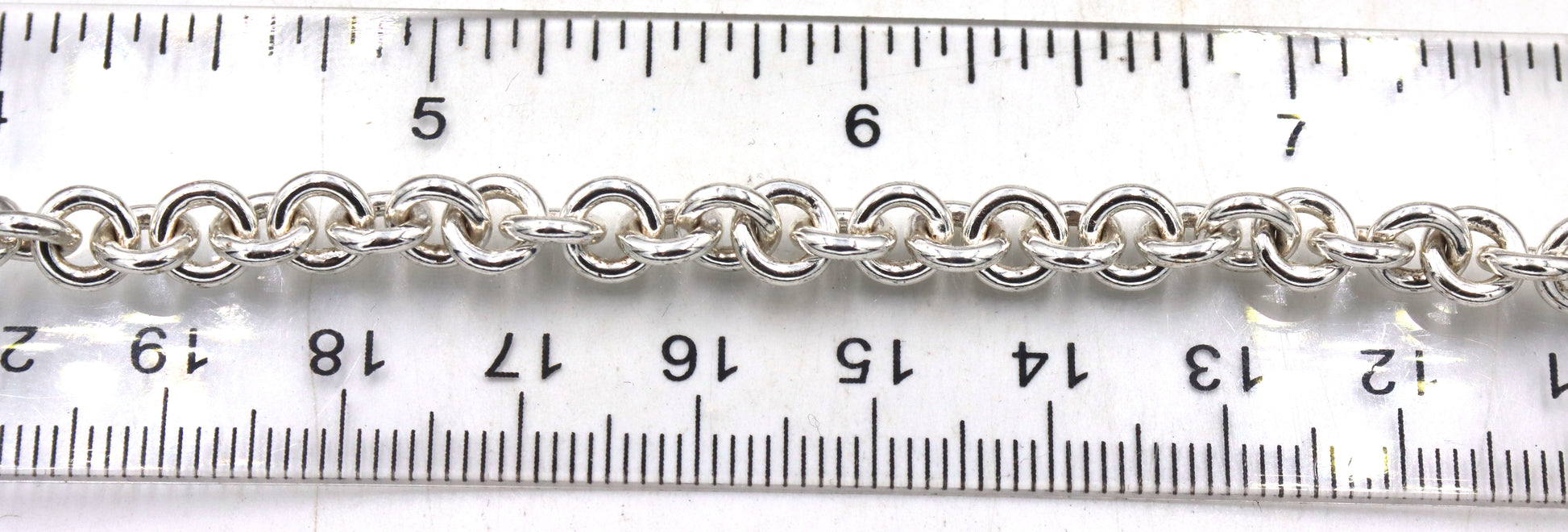 Group lot of 5 vintage 925 sterling silver bracelets