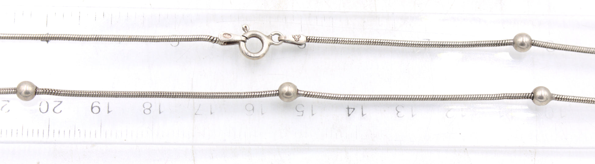 Vintage 925 sterling silver group lot of 13 necklaces
