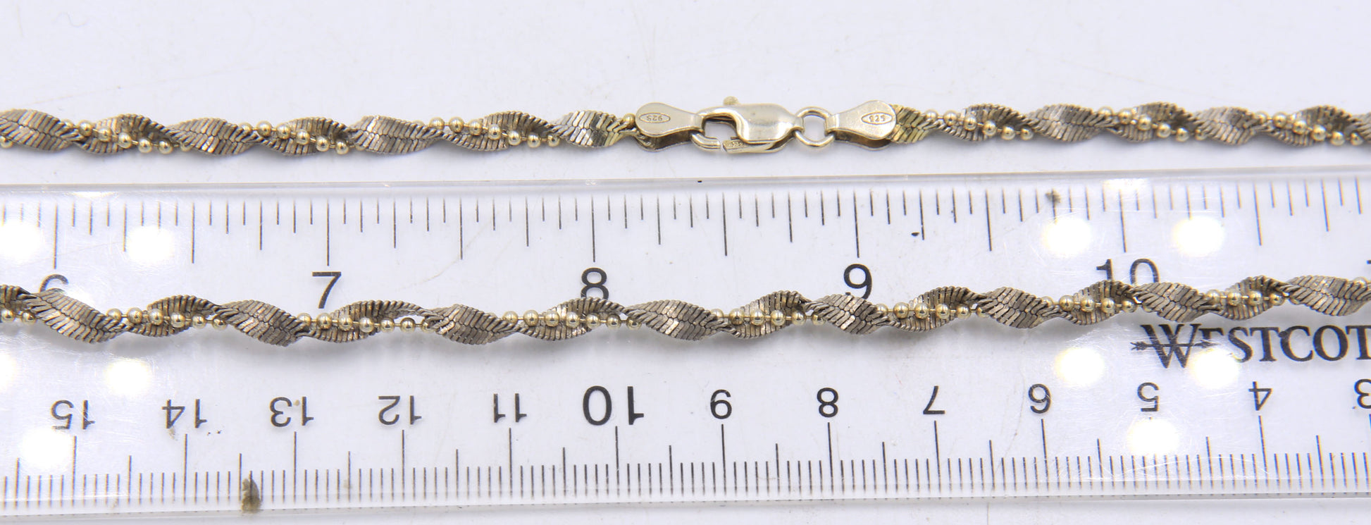 Group Lot of Vintage 925 Sterling Silver Jewelry