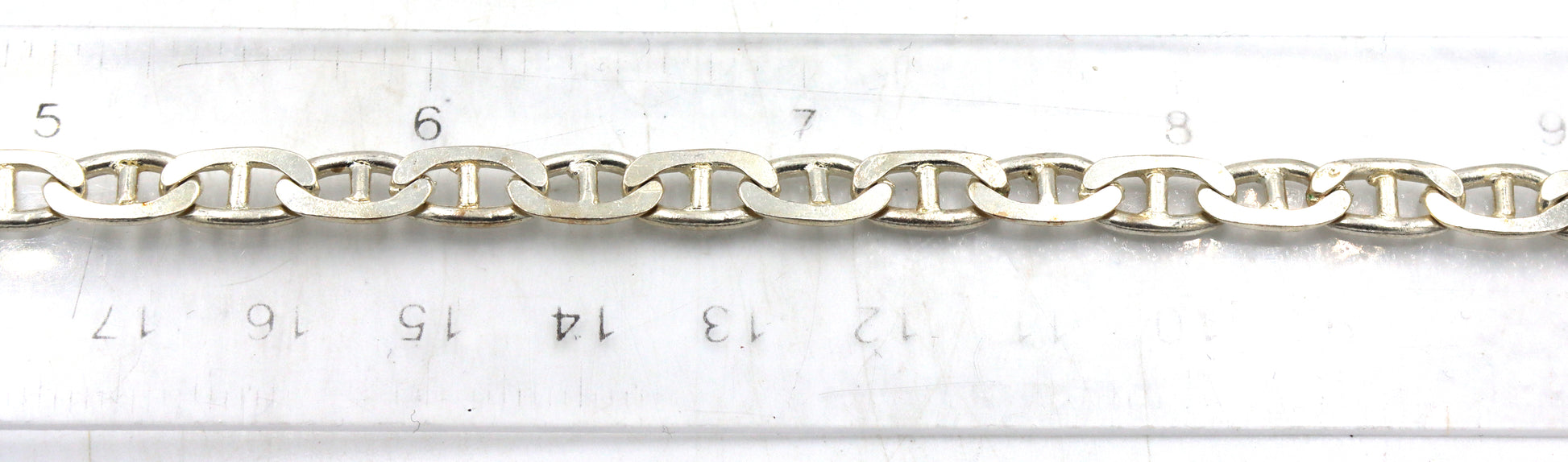 Vintage 925 sterling silver group lot of 7 bracelets