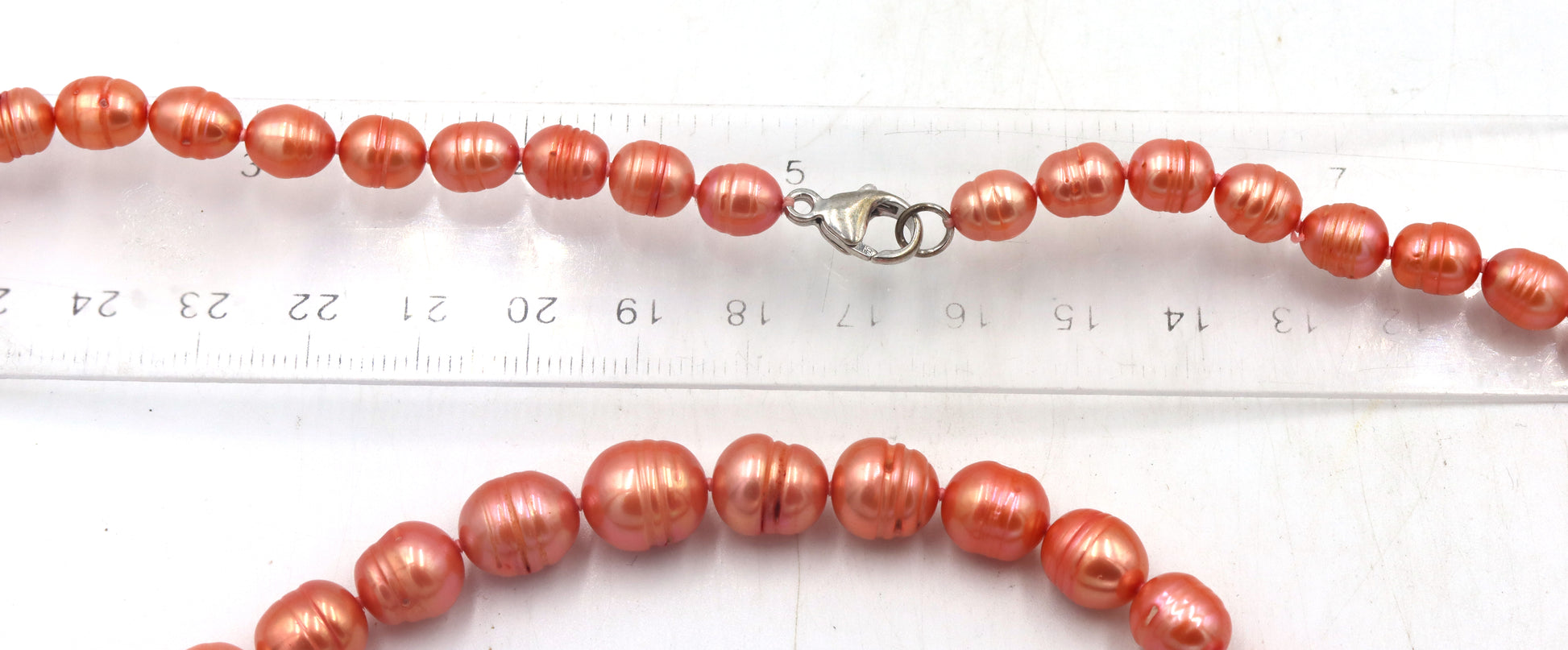 Honora pearl necklace