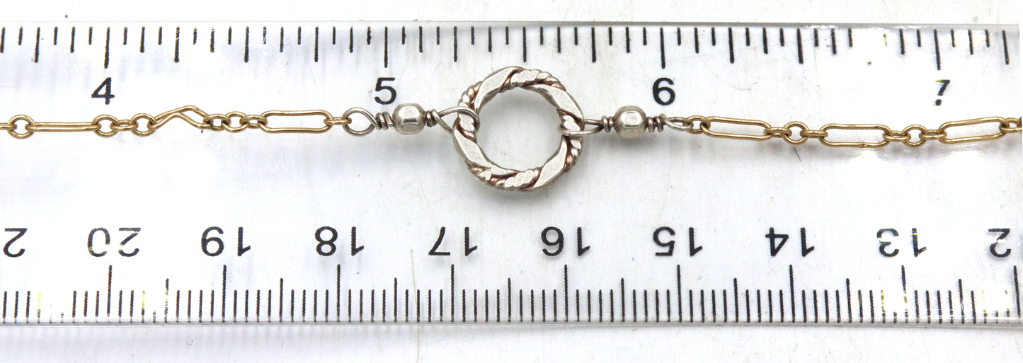 Vintage 925 sterling silver lot of 7 bracelets