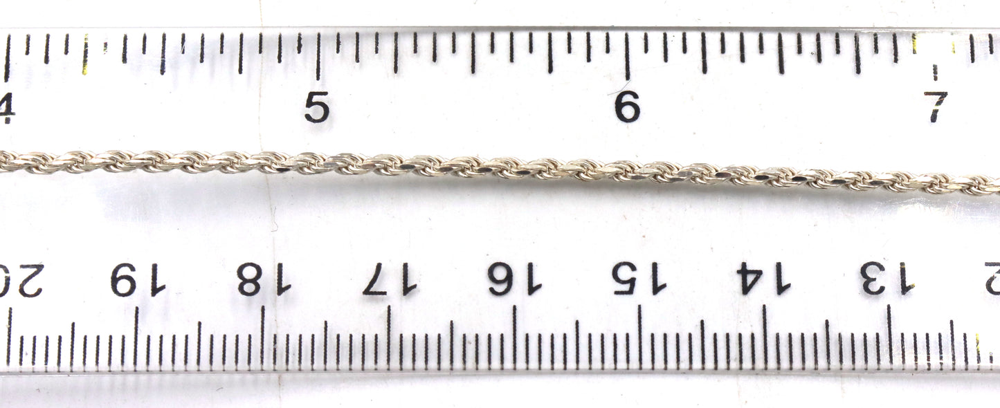 Vintage 925 sterling silver group lot of 9 bracelets