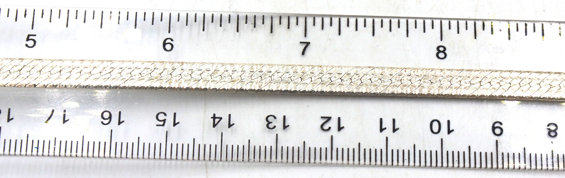 Vintage 925 sterling silver group lot of 4 necklaces