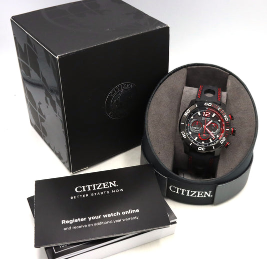 Citizen Eco drive watch
