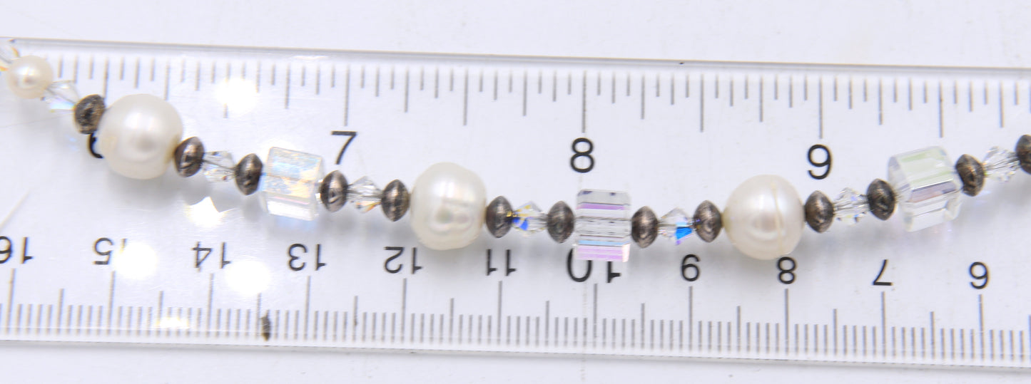 Group Lot of Vintage 925 Sterling Silver Jewelry