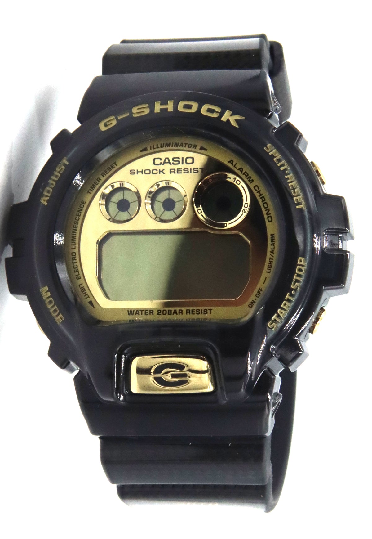 Casio G-Shock popular model watch