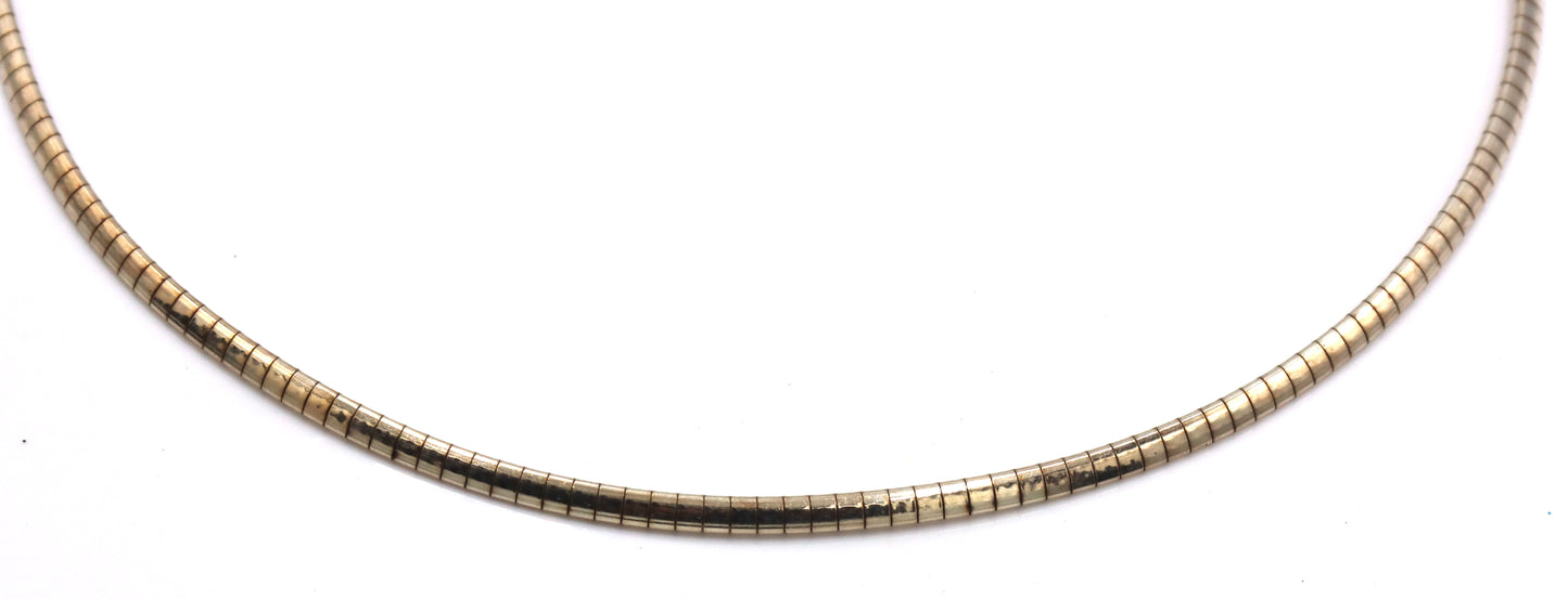 Vintage 925 sterling silver group lot of 6 vintage 925 sterling silver necklaces