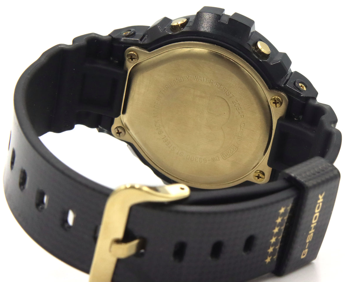 Casio G-Shock popular model watch