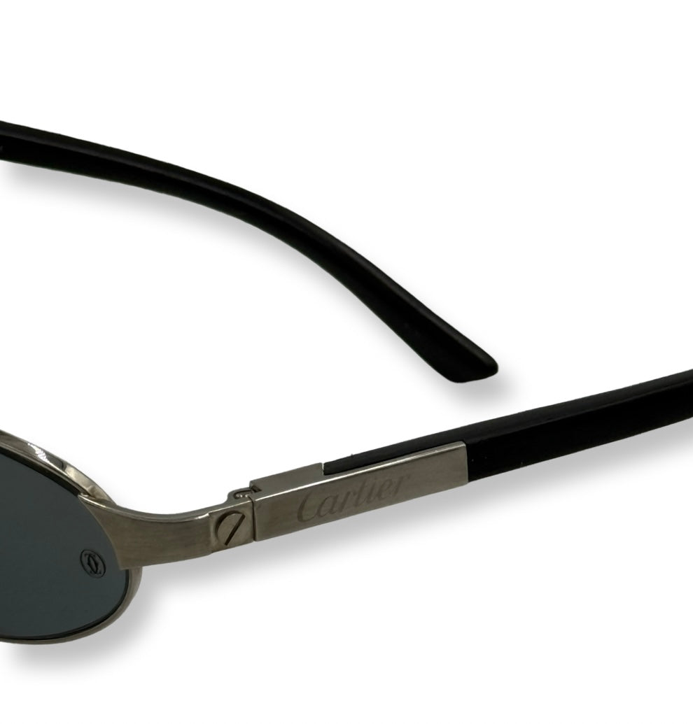Cartier Santos Dumont sunglasses