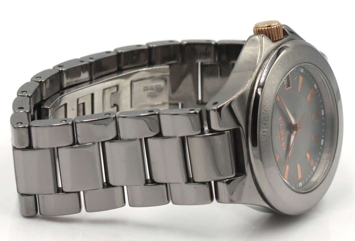 Invicta Ceramic watch