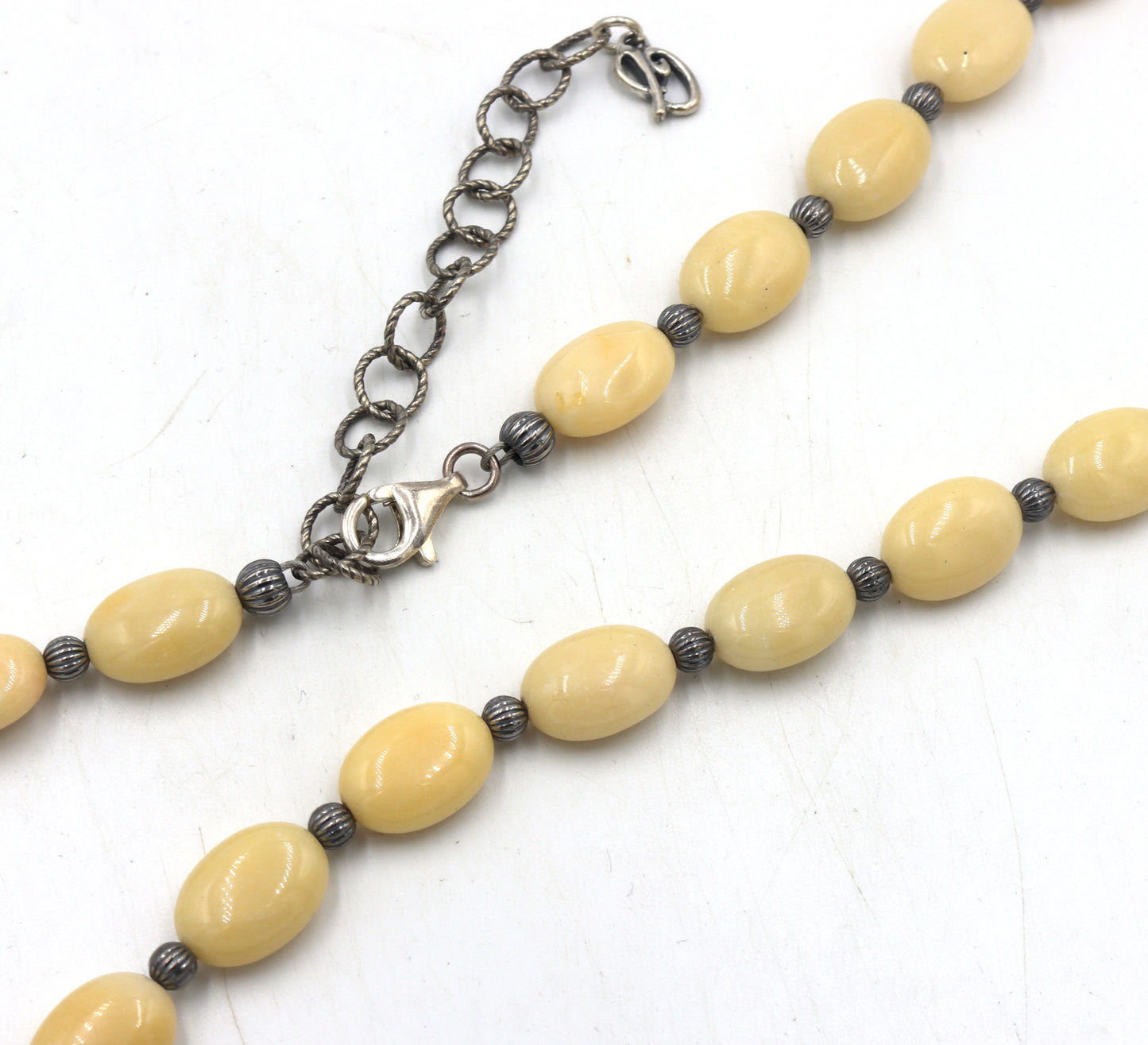 Group lot of fashion gemstone jewelry