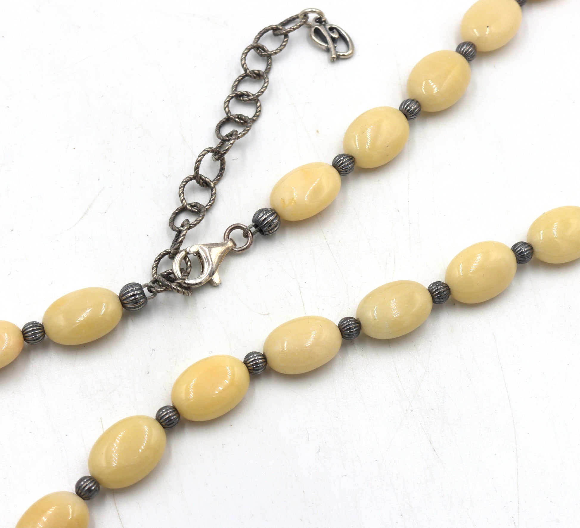 Group lot of fashion gemstone jewelry