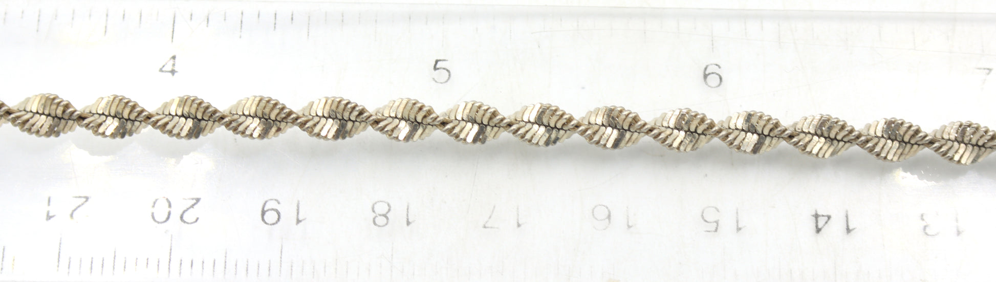Group lot of 5 Vintage 925 sterling silver bracelets