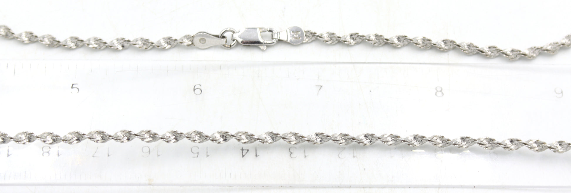 Group lot of 6 Vintage 925 sterling silver necklaces
