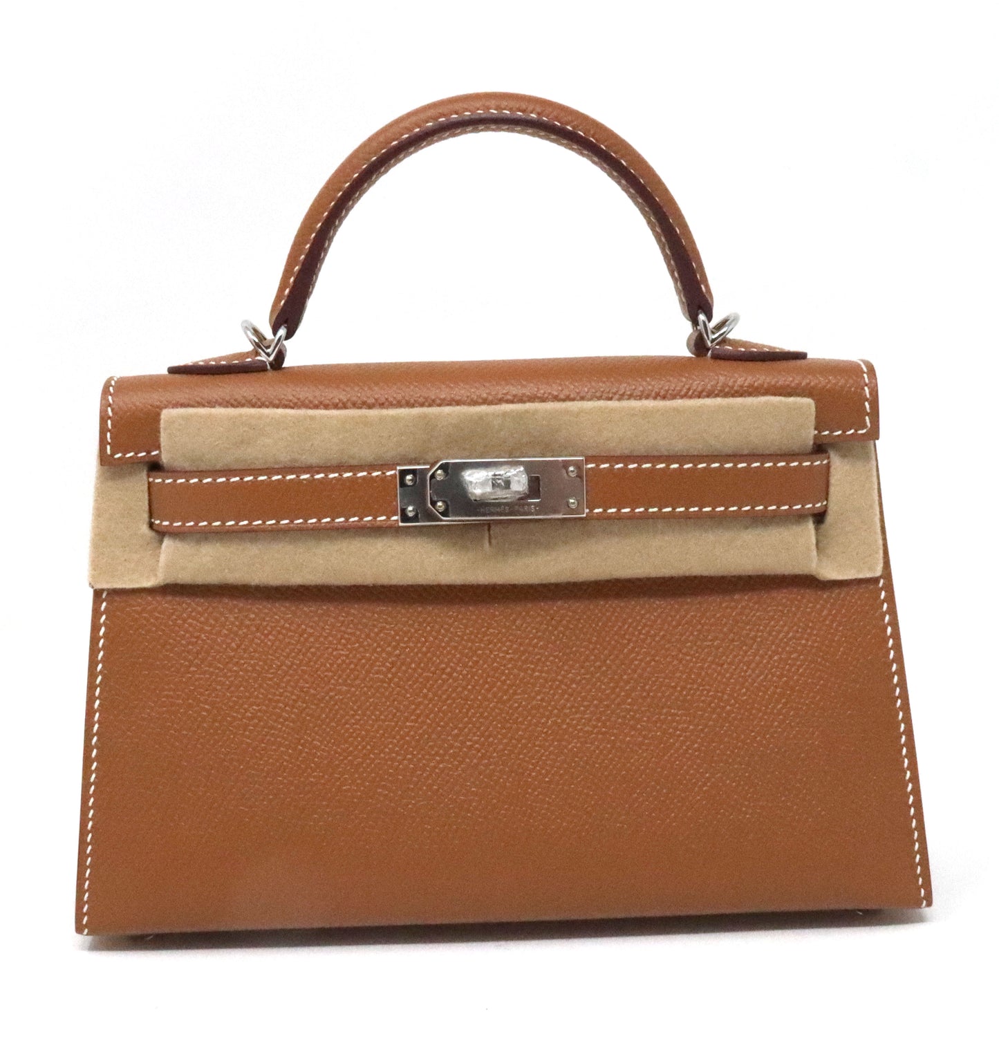 Italian Leather mini bag