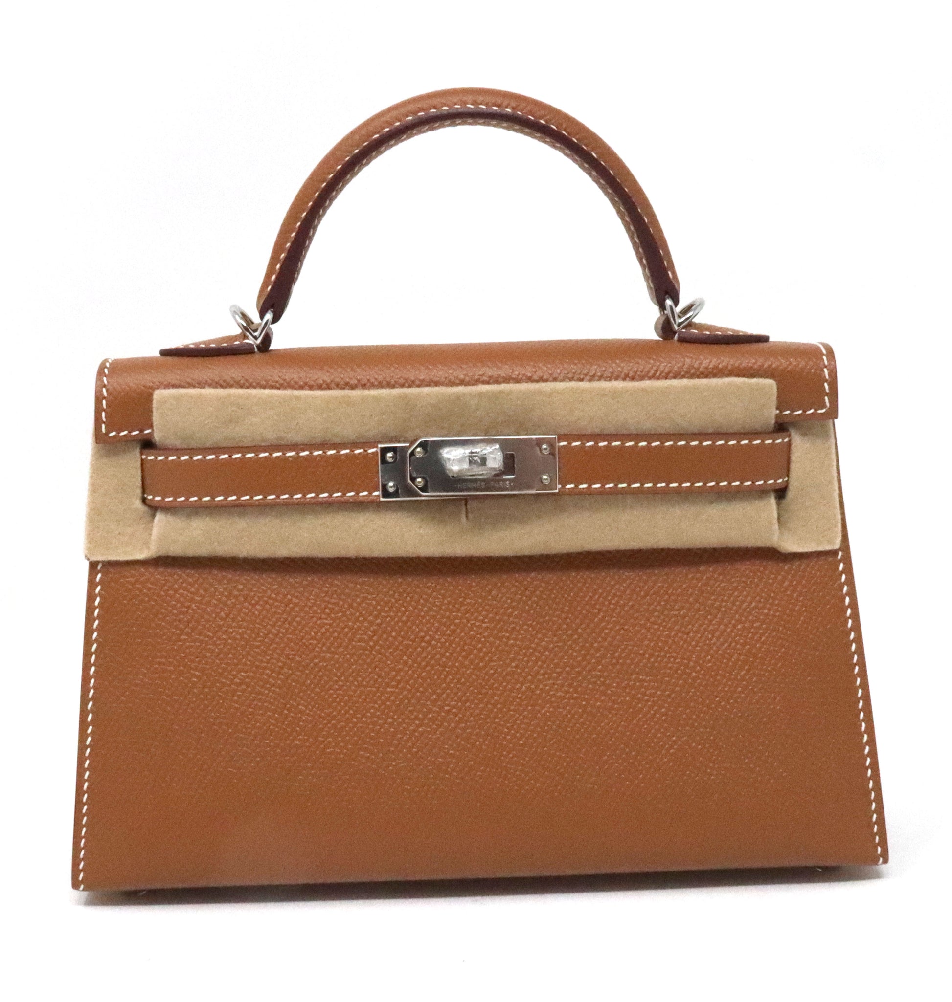 Italian Leather mini bag