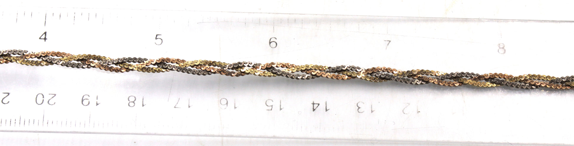 Group lot of 7 Vintage 925 sterling silver bracelets