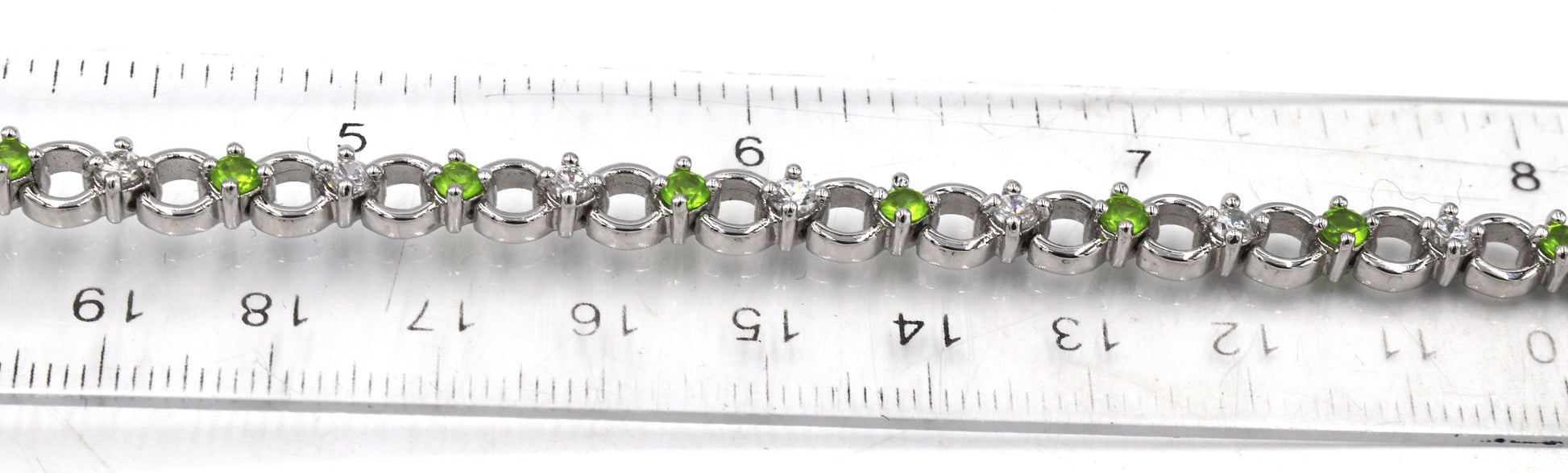 Group lot of 5 Vintage 925 sterling silver bracelets