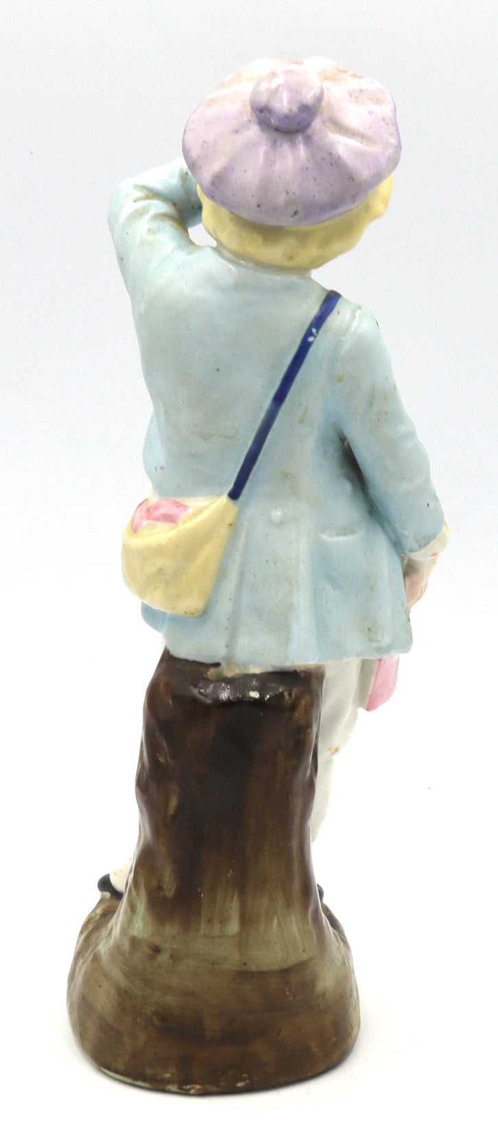 Vintage German Bisque figurine