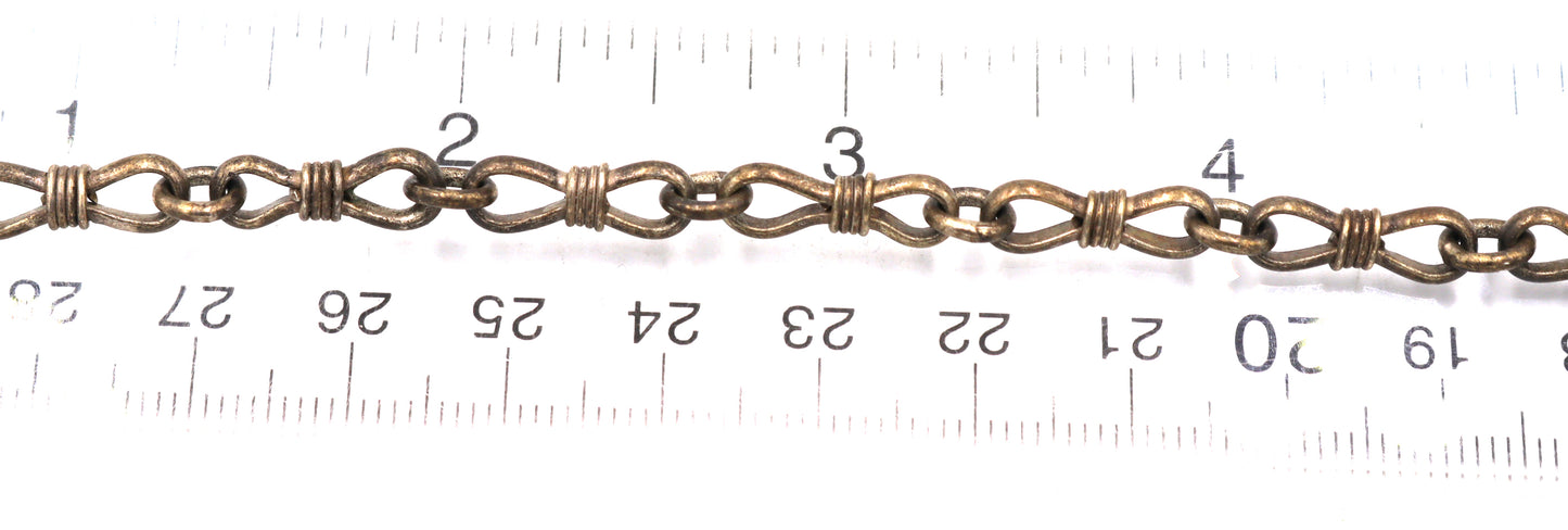 Group lot of 7 Vintage 925 sterling silver bracelets