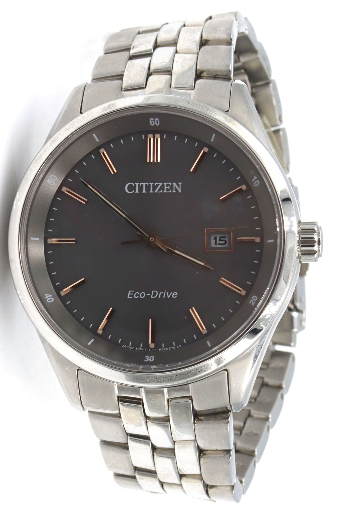 Citizen Eco drive men's watch