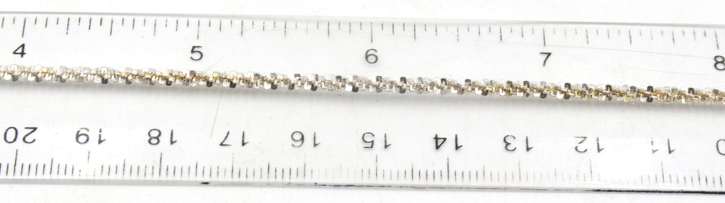 Group lot of 5 Vintage 925 sterling silver bracelets