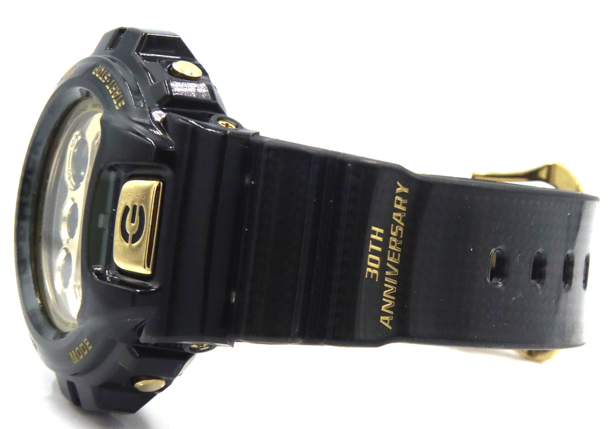 Casio G-Shock popular model watch