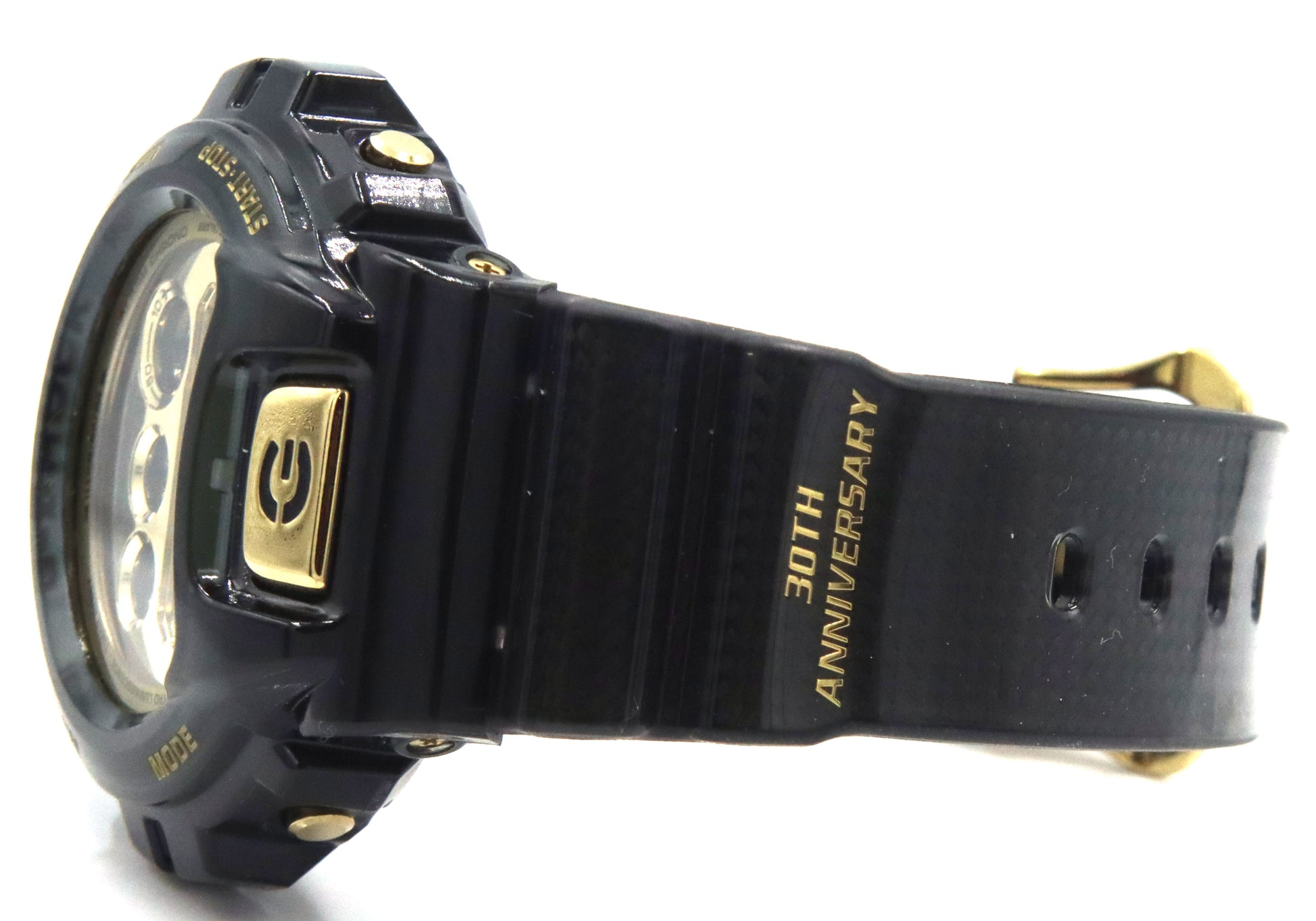 Casio G-Shock popular model watch