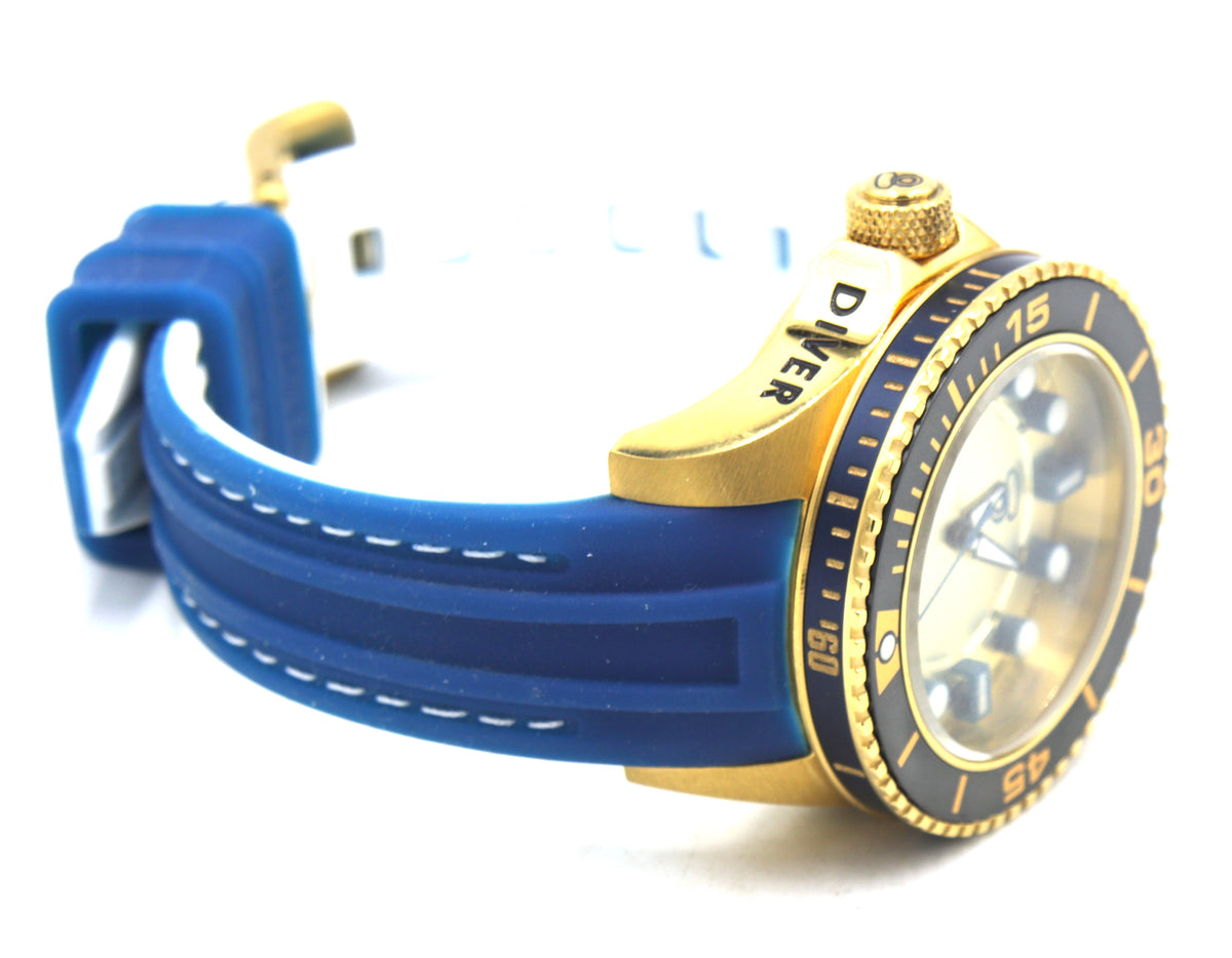 Invicta Pro Diver lady 38mm quartz watch