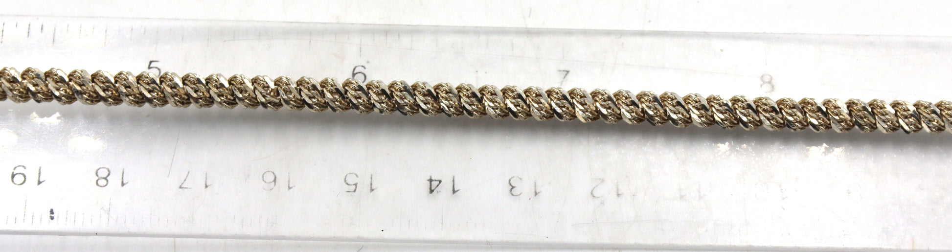 Vintage 925 sterling silver group lot of 7 bracelets