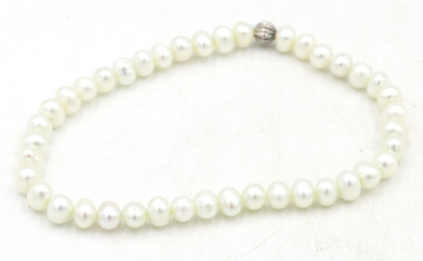 Set of 2 Honora pearl bracelets