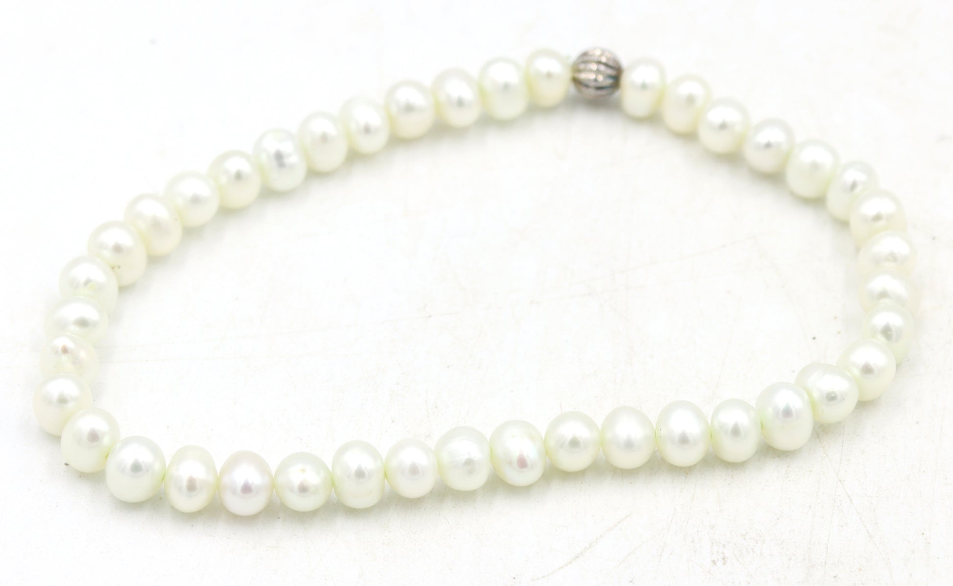 Set of 2 Honora pearl bracelets