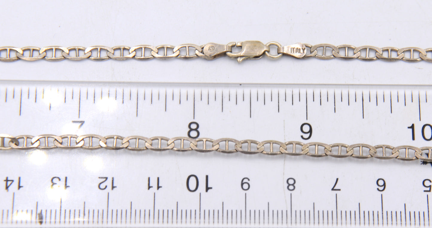 Vintage 925 Sterling Silver Lot of Jewelry