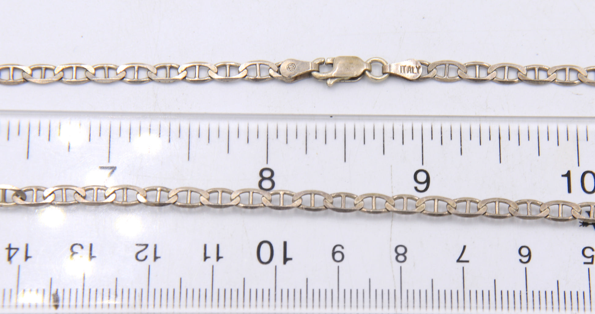 Vintage 925 Sterling Silver Lot of Jewelry