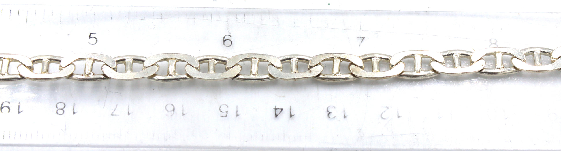 Group lot of 4 vintage 925 sterling silver bracelets
