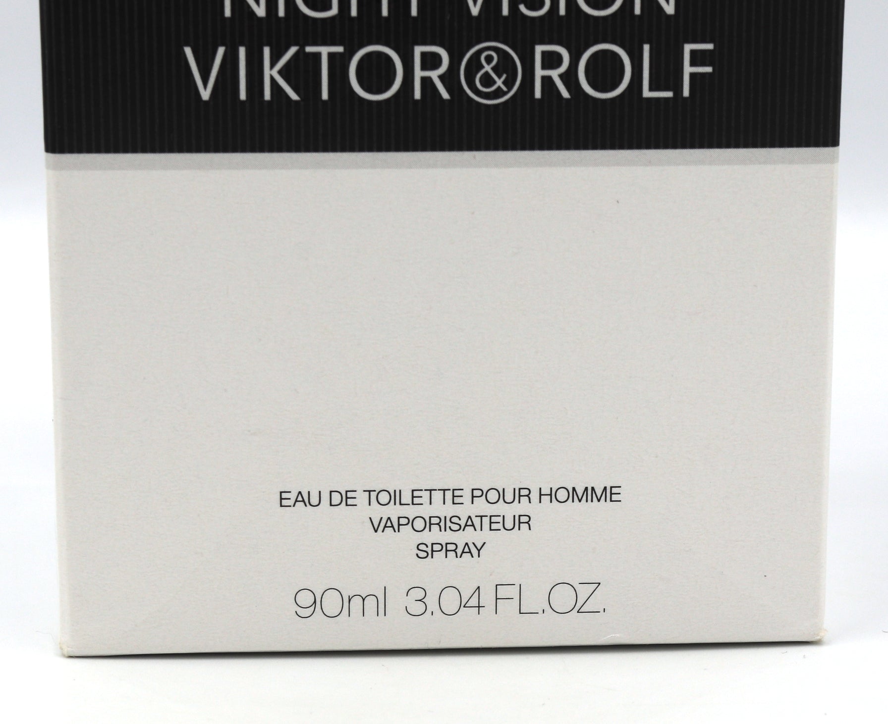 Spicebomb Night Vision by Viktor & Rolf
