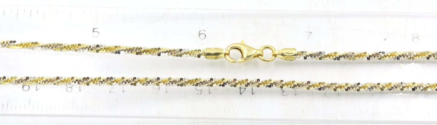 Group lot of 5 Vintage 925 sterling silver necklaces