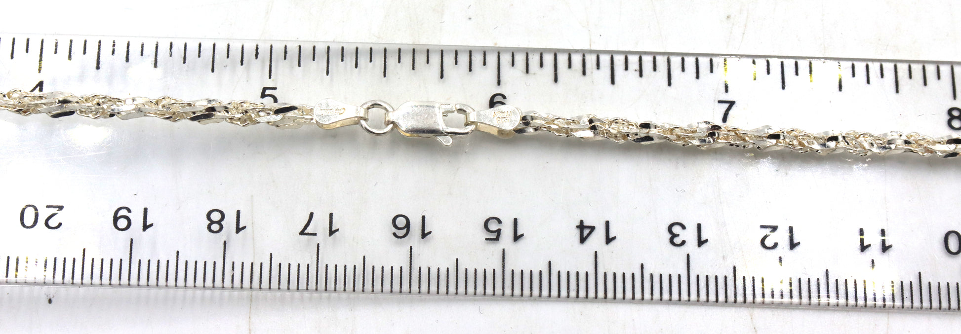 Group lot of 6 vintage 925 sterling silver necklaces