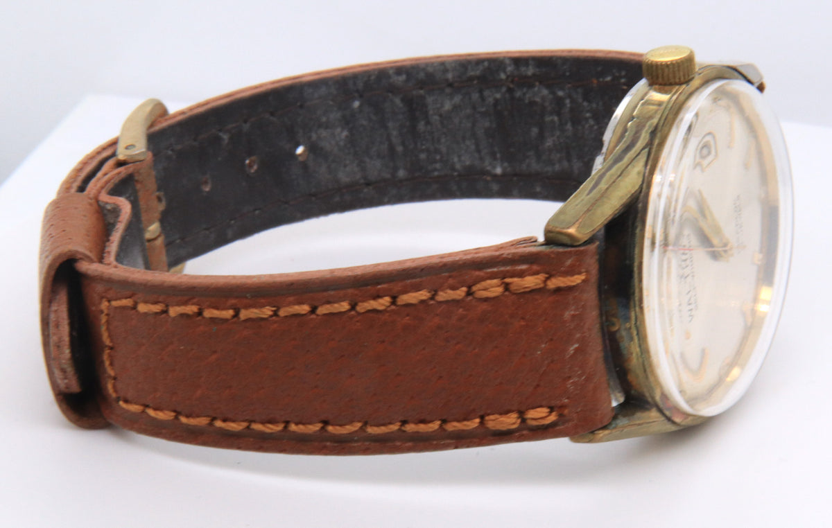Waltham Self Winding Incablo Automatic Watch