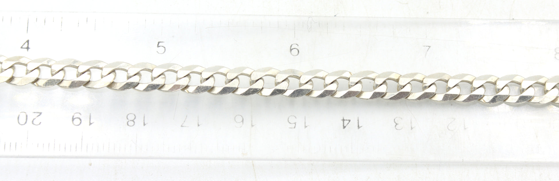 Group lot of 7 Vintage 925 sterling silver bracelets