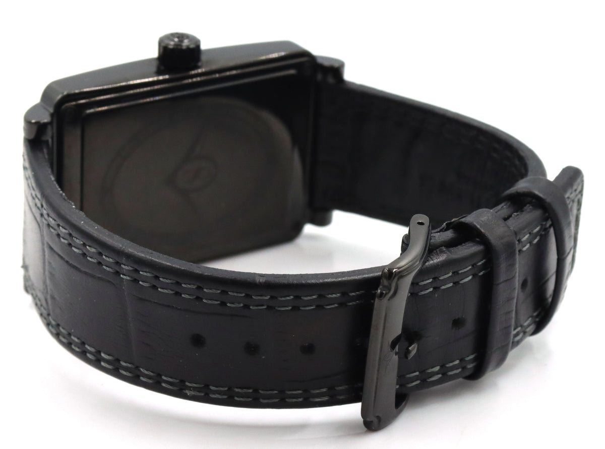 Stuhrling Original Manhattan Ozzie watch