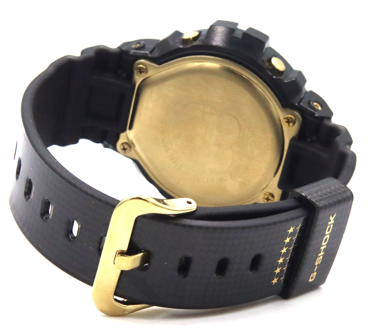 Casio G-Shock popular model watch