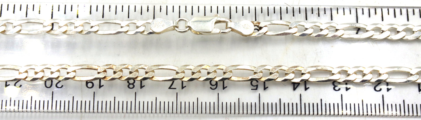 Group lot of 5 Vintage 925 sterling silver necklaces